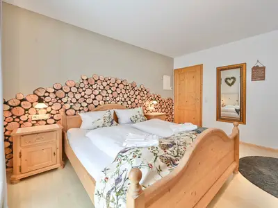 Ferienwohnung für 3 Personen (53 m²) in Roßhaupten 7/10