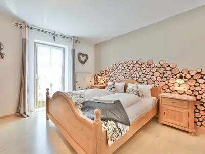 Ferienwohnung für 3 Personen (53 m²) in Roßhaupten 8/10
