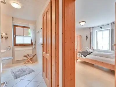 Ferienwohnung für 3 Personen (53 m²) in Roßhaupten 10/10