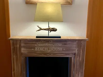 Ferienwohnung für 4 Personen (67 m²) in Fehmarn 1/10