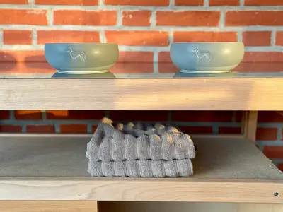 Ferienwohnung für 4 Personen (67 m²) in Fehmarn 4/10