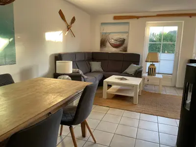 Ferienwohnung für 4 Personen (67 m²) in Fehmarn 6/10