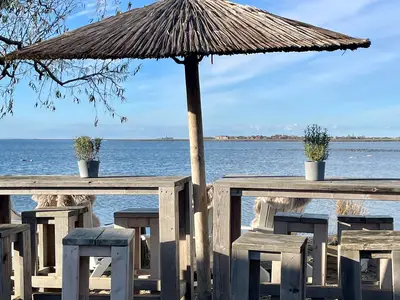 Ferienwohnung für 4 Personen (67 m²) in Fehmarn 8/10