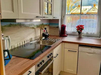 Ferienwohnung für 4 Personen (67 m²) in Fehmarn 10/10