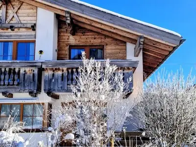 Ferienwohnung für 4 Personen (68 m²) in Tannheim 4/10