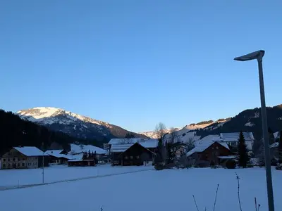 Ferienwohnung für 4 Personen (68 m²) in Tannheim 8/10