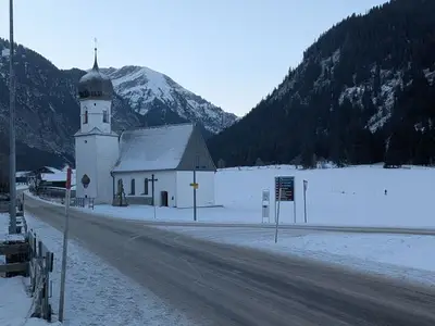 Ferienwohnung für 4 Personen (68 m²) in Tannheim 9/10
