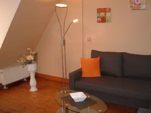 Ferienwohnung für 3 Personen (55 m²) in Wernigerode