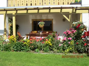 Ferienwohnung für 2 Personen (68 m²) in Kirchberg im Wald