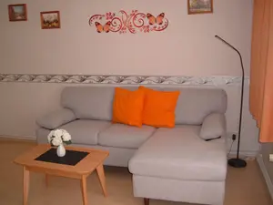 Ferienwohnung für 3 Personen (40 m²) in Wernigerode