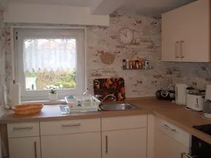 Ferienwohnung für 5 Personen (65 m²) in Wernigerode