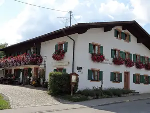 Ferienwohnung für 2 Personen (32 m²) in Bad Bayersoien