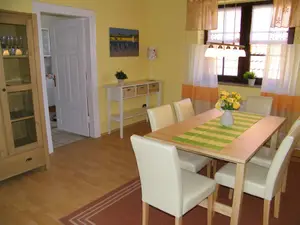 Ferienwohnung für 4 Personen (75 m²) in Hasselberg