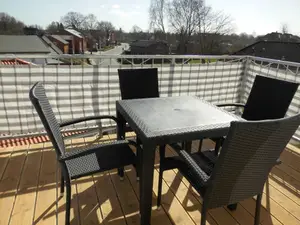 Ferienwohnung für 2 Personen (55 m²) in Hasselberg