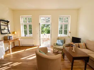 Ferienwohnung für 2 Personen (57 m²) in Gingst