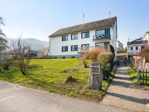 Ferienwohnung für 4 Personen (72 m²) in Klüsserath