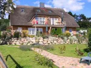 Ferienwohnung für 2 Personen (70 m²) in Baabe