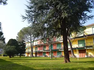 Ferienwohnung für 3 Personen (50 m²) in Manerba del Garda