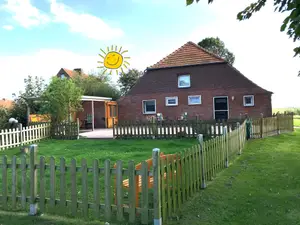 Ferienwohnung für 2 Personen (45 m²) in Neßmersiel