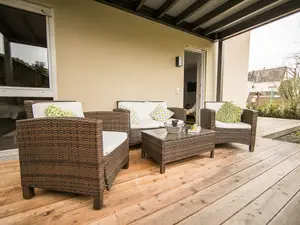 Ferienwohnung für 4 Personen (65 m²) in Pünderich