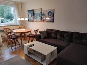 Ferienwohnung für 4 Personen (44 m²) in Bad Harzburg