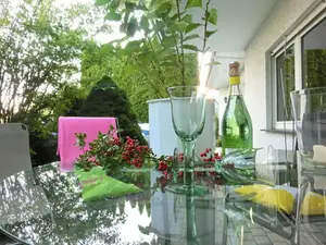 Ferienwohnung für 2 Personen (90 m²) in Homberg (Efze)