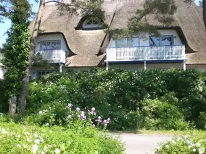 Ferienwohnung für 2 Personen (55 m²) in Zingst