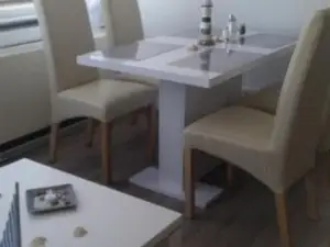 Ferienwohnung für 4 Personen (29 m²) in Fehmarn / Bannesdorf