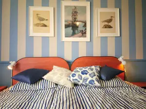 Ferienwohnung für 4 Personen (48 m²) in Kolberg