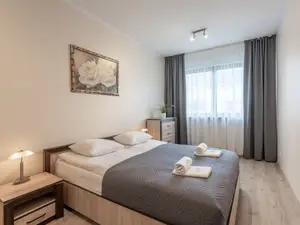 Ferienwohnung für 4 Personen (51 m²) in Swinemünde