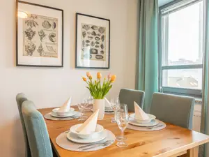 Ferienwohnung für 4 Personen (31 m²) in Swinemünde