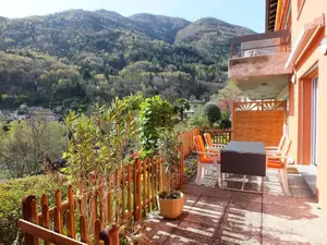 Ferienwohnung für 5 Personen (64 m²) in Golino