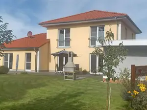 Ferienwohnung für 1 Person (65 m²) in Aurich