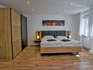 Ferienwohnung für 4 Personen (90 m²) in Neustadt