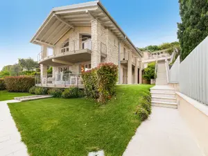 Ferienwohnung für 4 Personen (70 m²) in Torri del Benaco