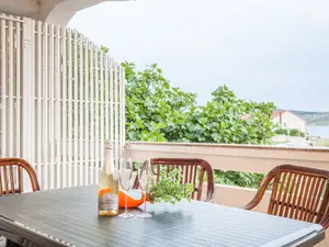 Ferienwohnung für 4 Personen (45 m²) in Otok Pag