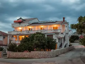 Ferienwohnung für 4 Personen (45 m²) in Otok Pag