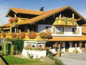 Ferienwohnung für 2 Personen (38 m²) in Nesselwang