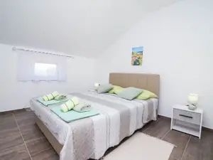 Ferienwohnung für 4 Personen (65 m²) in Lošinj