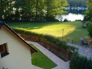 Ferienwohnung für 2 Personen (45 m²) in Joachimsthal