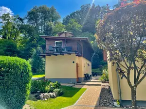 Ferienwohnung für 2 Personen (40 m²) in Joachimsthal