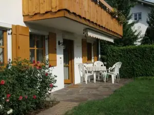 Ferienwohnung für 3 Personen (58 m²) in Kempten