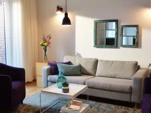 Ferienwohnung für 4 Personen (78 m²) in Eckernförde