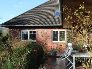 Ferienwohnung für 4 Personen (70 m²) in Marienhafe