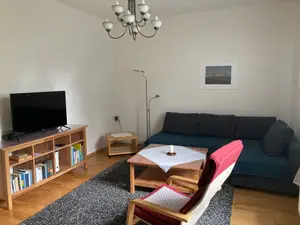 Ferienwohnung für 2 Personen (60 m²) in Ziethen (Mecklenburg-Vorpommern)
