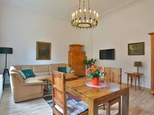 Ferienwohnung für 2 Personen (60 m²) in Bad Tabarz