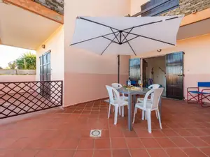 Ferienwohnung für 4 Personen (40 m²) in Stintino