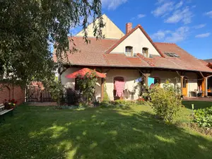 Ferienwohnung für 4 Personen (55 m²) in Jessern