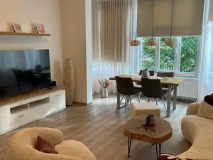 Ferienwohnung für 2 Personen (69 m²) in Bad Tabarz