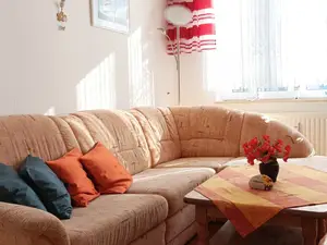 Ferienwohnung für 4 Personen (42 m²) in Zinnowitz